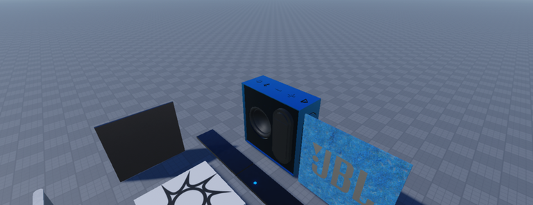 JBL Go 2 Remasterd  screenshot 1