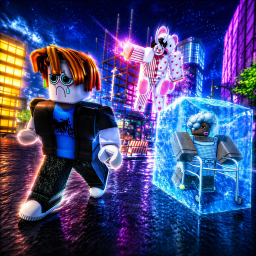 🧊 Run or Freeze! [Alpha]