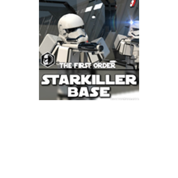 Starkiller Base
