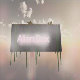 AlienBox 0.4