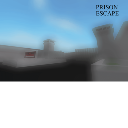 Prison Escape (Team Update)