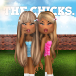 The Chicks.