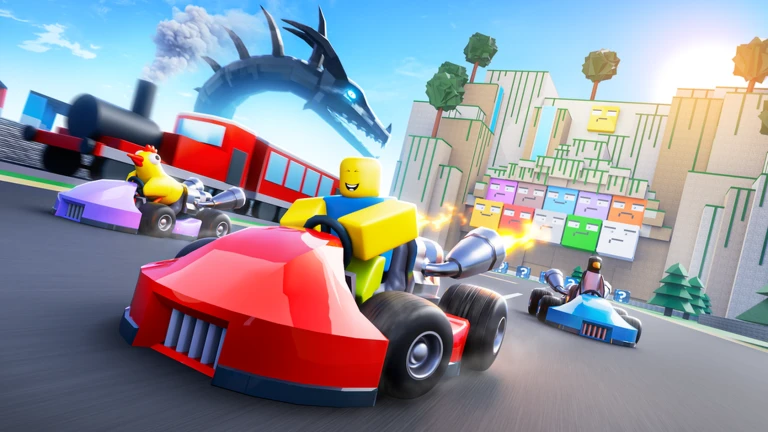 Game Place Thumbnail