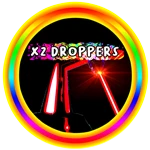 x2 Droppers