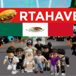 tortahaven2.0 🏡 rp (7k visits!)