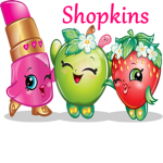 Shopkins