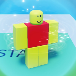 retro obby