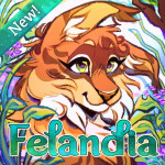 [👑NEW ITEMS] Felandia 🏳‍🌈🐱 Cat Roleplay