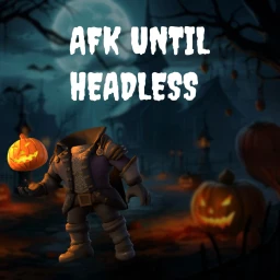 Headless Horseman icon