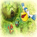 PK Mystery Dungeon Community