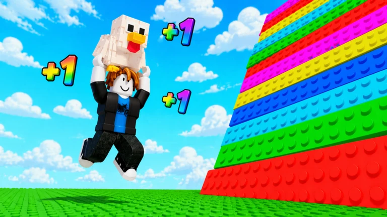 +1 Jump For Animals thumbnail