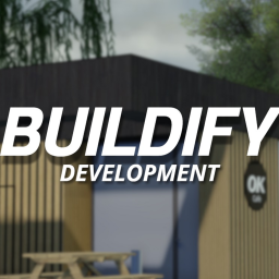 Buildify Development Hub