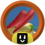 Pepper Cadet