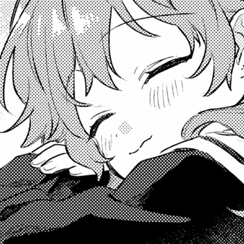 ☆ + *
