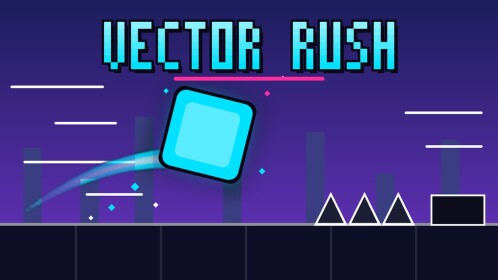 VECTOR RUSH!