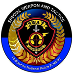 [TPNPRP] Special Weapon And Tactics