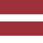 Latvian Army.