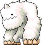 The yetis