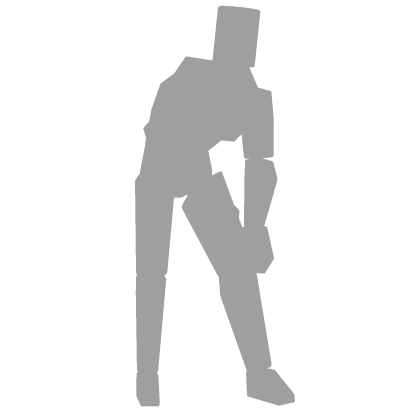 Nicki Minaj's Diva Profile Pose