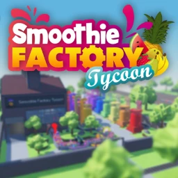 [🪐Venus] Smoothie Factory Ycoon icon