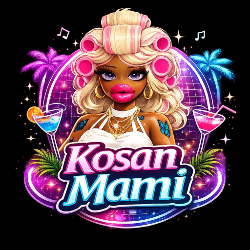 KOSAN MAMI V2 (GRAND OPENING)