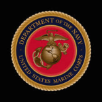 :|USMC:| United States Marine Corps.