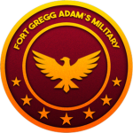 Fort gregg adams Military