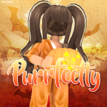 Purrfectly