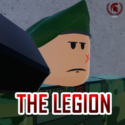 The Legion Training Center [🎖️]