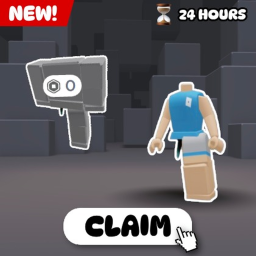 [☑️] UGC Obby
