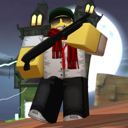 God of guns