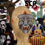 Chaos Insurgency [SCP Roleplay-Raid]