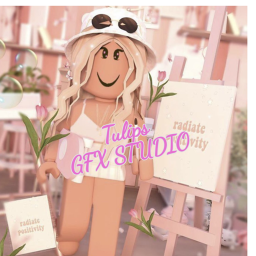 Tulip GFX Studio!