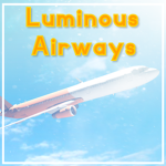 Luminous Airways