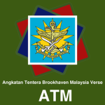 BKATM|Brookhaven Malaysia Angkatan Tentera Msia