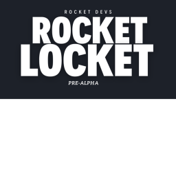 ROCKET LOCKET MAYHEM! [CARS]