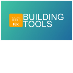 F3X Building
