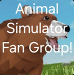 Animal simulator fan group!