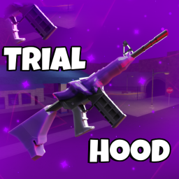 Trial Hood
