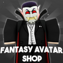 Fantasy Avatar Shop