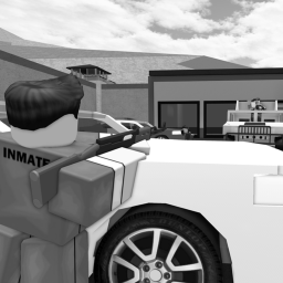 Prison Life v0.6 [UNCOPYLOCKED]