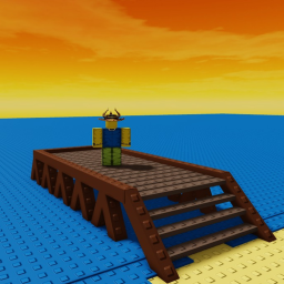 Isle of Noob!