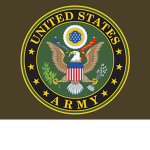 -[USA]- [United States Army]