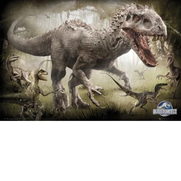 Dinosaur Island (New Indo) [Must join!] icon