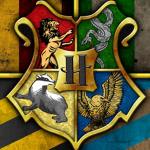 Hogwarts hangout !