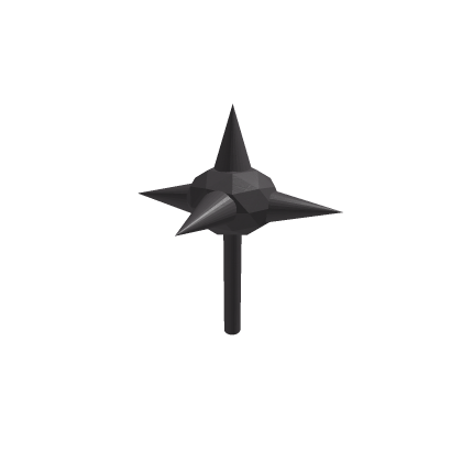 Spiked Bat