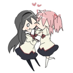 nya >ω<
