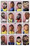 Council of Grugs (Grugcil)