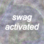 swag activated
