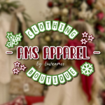 - ams apparel! -